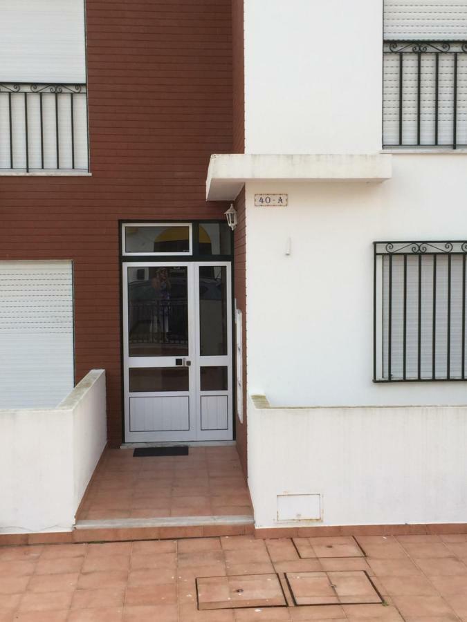 Casa Circular Norte Nazare Exterior photo
